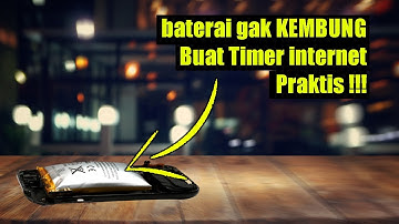 Harus Punya Alat ini di Rumah Kalian - Wemos D1 mini Timer iot