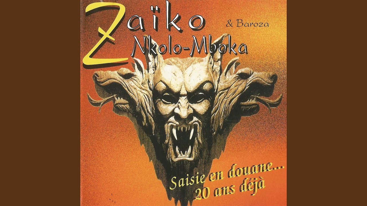 Zaiko....10 ans