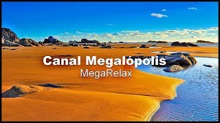 ARABIAN RELAX (Costa de Beduínos) Música Árabe / Relajación / Meditar /Estudiar