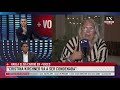 Elisa Carrio: "Cristina Kirchner va a ser condenada"