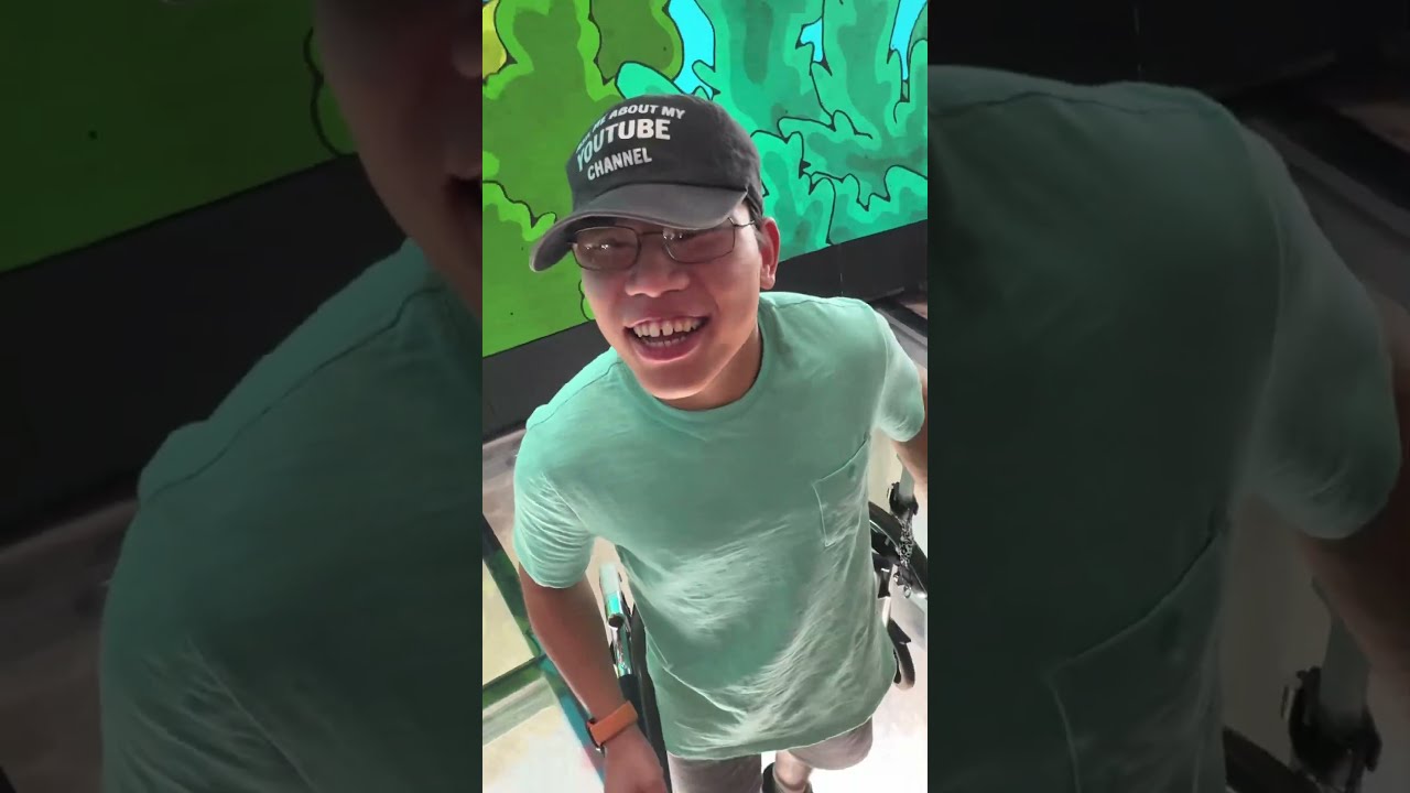 CN Tower Glass Floor Experience Episode 161 Season 1 Premiere 