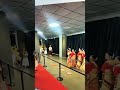 An Evening Filled with Tradition and Cultural Grandeur!