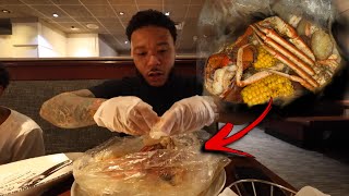 Are Red Lobster’s seafood boils worth the HYPE?