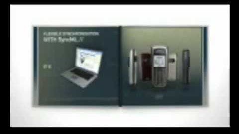 Nokia 6230 Commercial TV AD