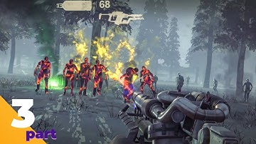 Into the Dead 2: Side Story – The Most Intense Zombie Run Ever! 🧟🔥