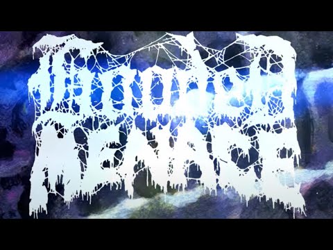 Hooded Menace - Blood Ornaments (official track premiere) 2021