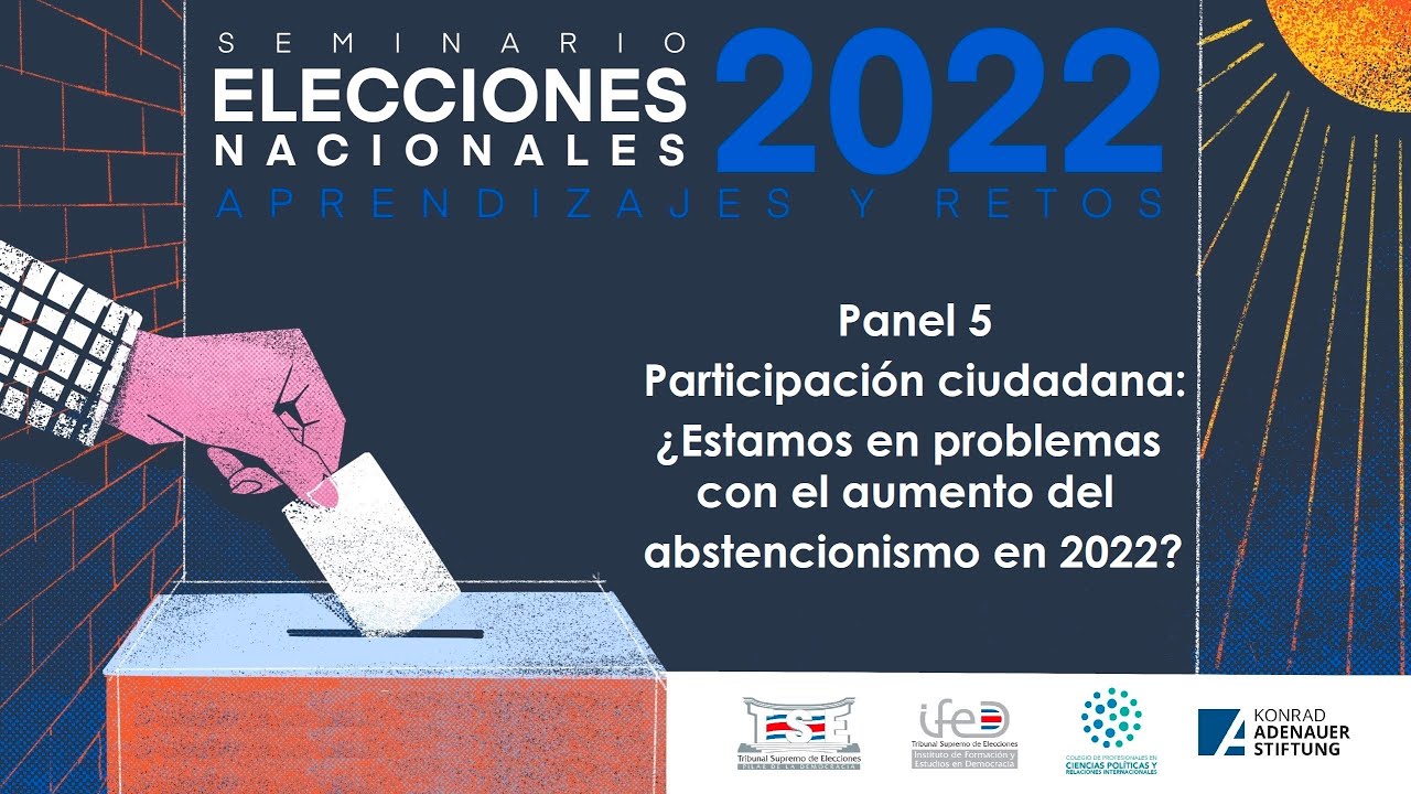 Cuando se puede solicitar el voto por correo elecciones 2023