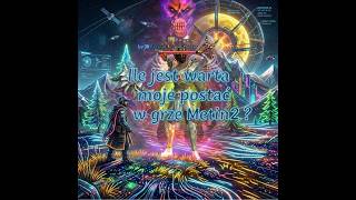 How much is my - character worth in Metin2? (Alchemy EQ) #metin2 #rubykirin #sanekhunter How much is my - character worth in Metin2? (Alchemy EQ) #metin2 #rubykirin #sanekhunter