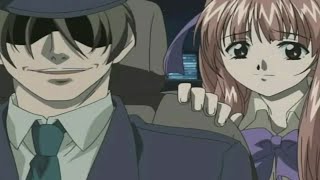 Sex Taxi AMV - Falco - Jeanny