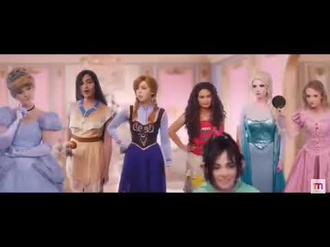 قصص الاميرات ديزني مع فنليانا بلحلوه