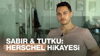 Sabır & Tutku: Herschel Hikayesi | Kısa ve Öz 205