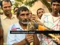 Giant Python Caught Marottichuvadu near