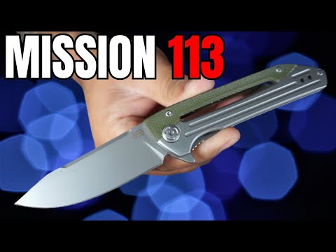 BATTLBOX MISSION 113 BREAKDOWN