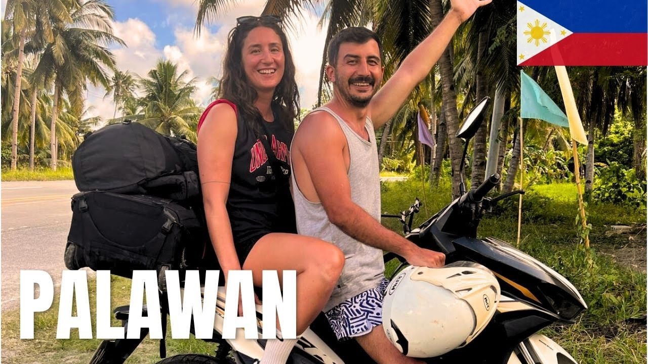 FİLİPİNLER MACERASI KÖTÜ BİTTİ ! #60