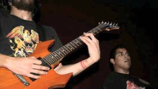 Upon a Burning Body - The Capgun Suicide