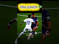 VINI JUNIOR BRUTAL 🇧🇷⚽️🔥 #shorts #futebol #foryou #copadomundo #shortsviral #esports