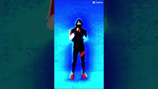 Evil Plane Emote Fortnite