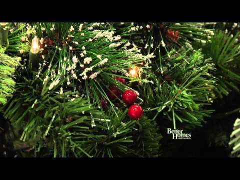 How To Choose An Artificial Christmas Tree