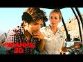 PIRANHAS? In MY Lake? | Piranha 3D | Adam Scott, Elisabeth Shue