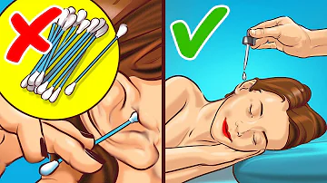 Come recuperare l'udito con metodi naturali?