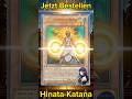 LUMINA #anzeige #yugioh #pokemon #kartenliebe #anime #yugiohcommunity #sammelkarten #hinata #pokemon