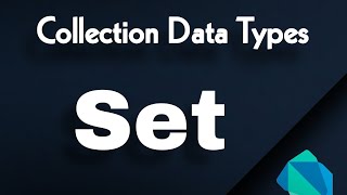 تعلم دارت | Collection Data Types | Set