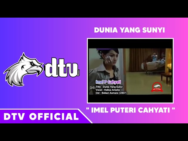 Dunia Yang Sunyi || Dangdut Misteri Ilahi (Imel Putri Cahyati) class=