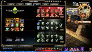 Bug Powers/Feats/Boons Neverwinter