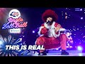 Jax Jones - Capital&#39;s Jingle Bell Ball, The O2 Arena, London, UK (Dec 11, 2021) HDTV