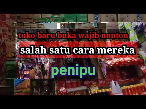 Video: Bagaimana Mereka Menipu Avito