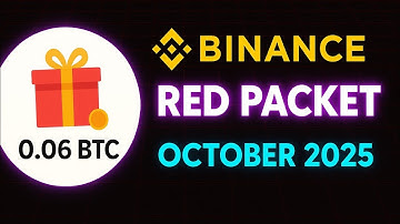 🔥 Binance Red Packet Codes Today || Muft Codes Jaldi Redeem Karein! 🔥