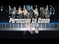 BTS (방탄소년단) - Permission to Dance | Piano Cover by Pianella Piano