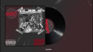 Negatif Satu - Disini (Official VIdeo Lyric)