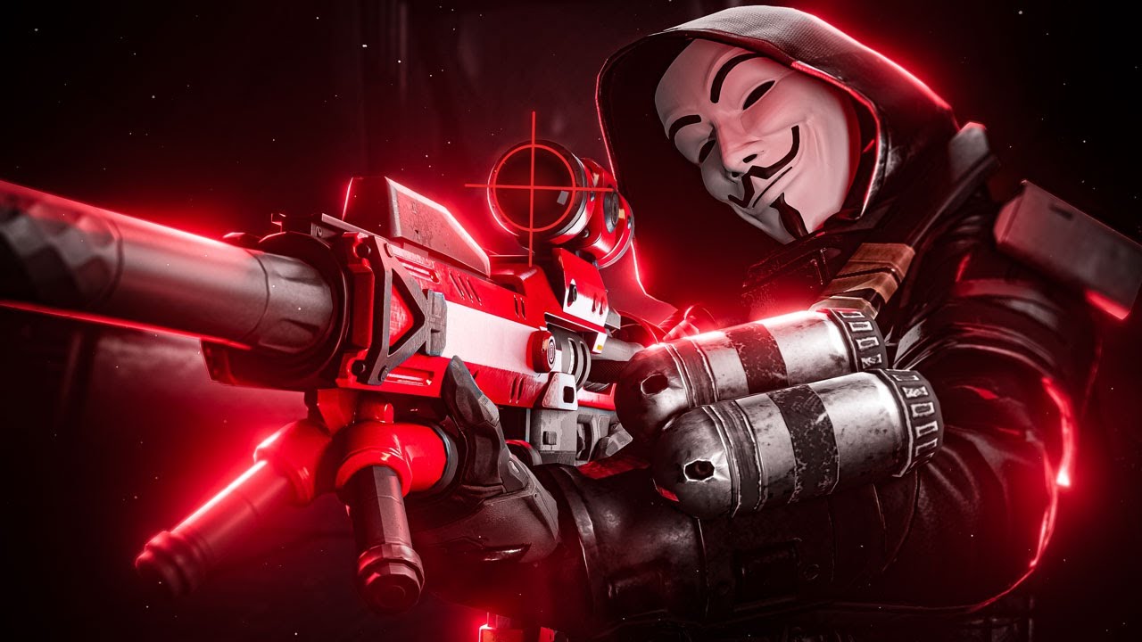 Reviewing Baken's "Sus" Clips