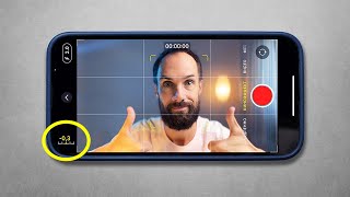 These iPhone Video Settings Will Make You a PRO // Detailed Instructions