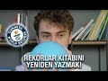 REKOR DENEMESİ YAPMA REKORU KIRDIM!