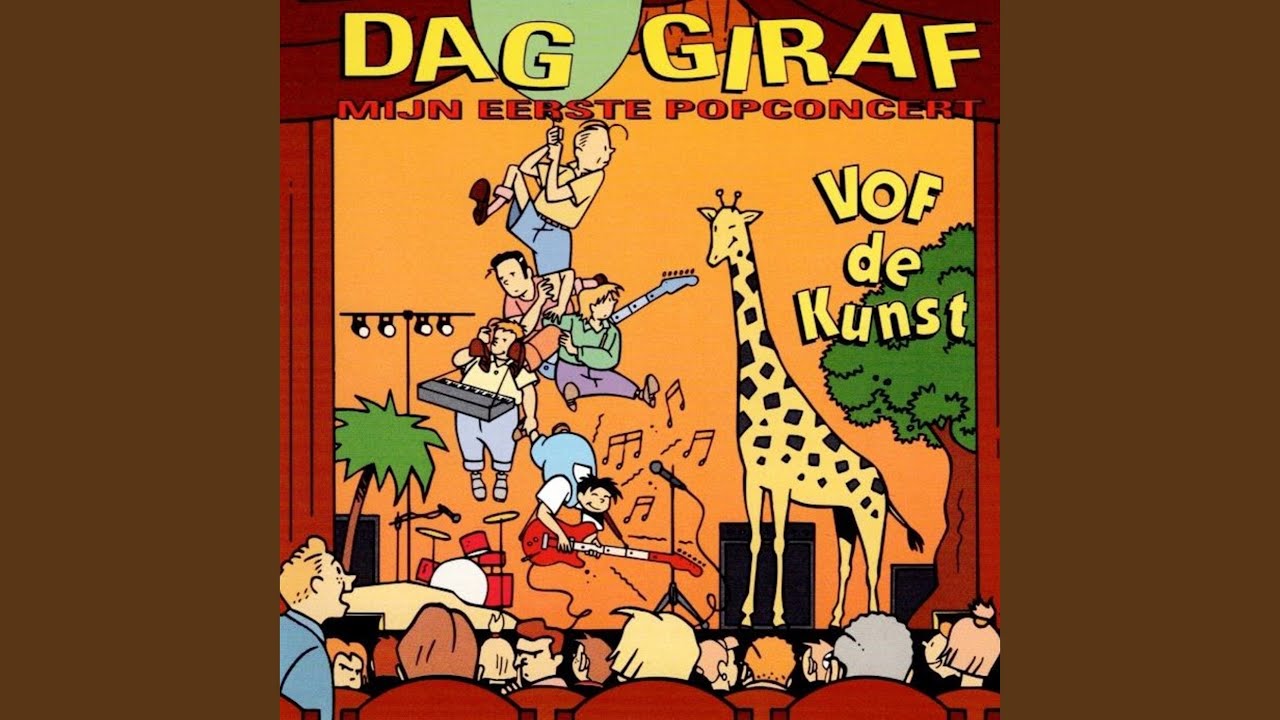 Dikkertje Dap (Live) - YouTube