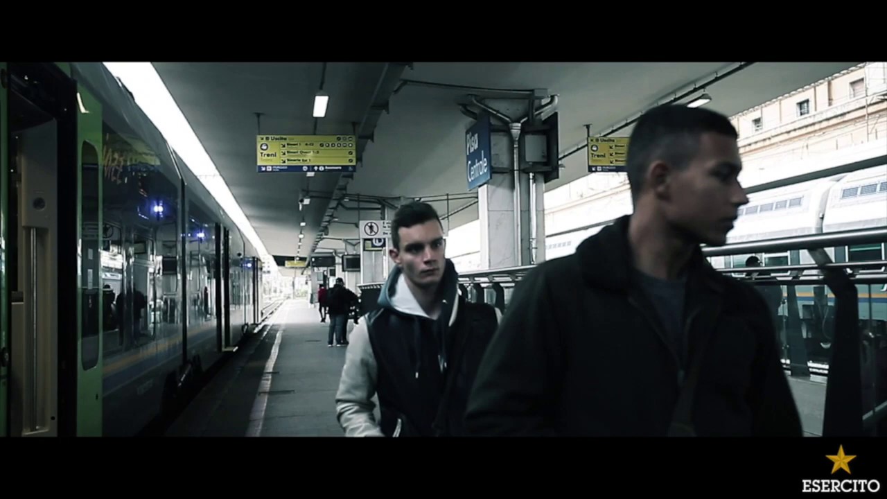 #PARACA - 1ª puntata