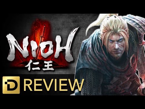 Nioh - Initial Review - Nioh - Initial Review