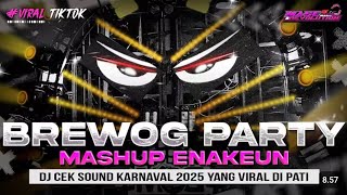 Download Lagu DJ BREWOG CECK SOUND BASS HOREG BIKIN RONTOK GENTENG YANG LAGI VIRAL TERBARU 2025 MP3 Download Lagu DJ BREWOG CECK SOUND BASS HOREG BIKIN RONTOK GENTENG YANG LAGI VIRAL TERBARU 2025 MP3