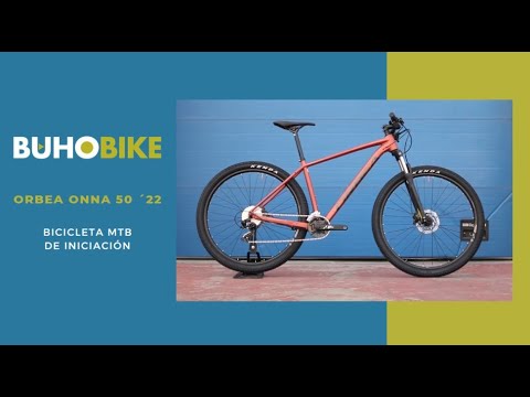 ORBEA ONNA 50