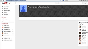 How To Reverse Engineer A youTube Channel
