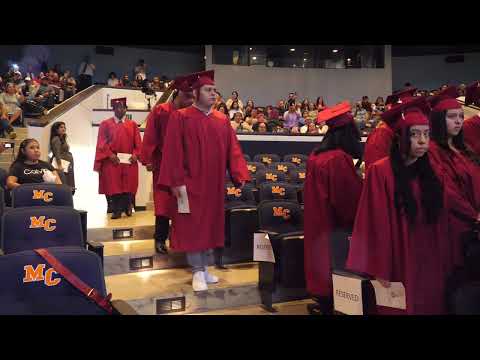 Latino Youth High School Graduation 2023