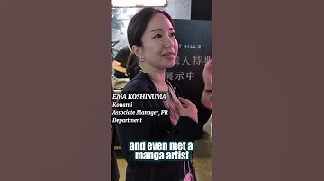 2024 Tokyo Game Show Sneak Peak [PART 1]