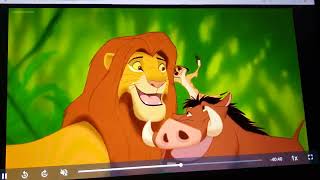 Mickey Mouse March Tfr Crossover