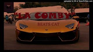 LA COMBY ✨/// INSTRUMENTAL DE REGGAETON /// PROD. BY BEATS CAT ///