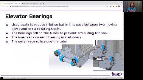 D2.2 Exploring the WCP Greyt Elevator