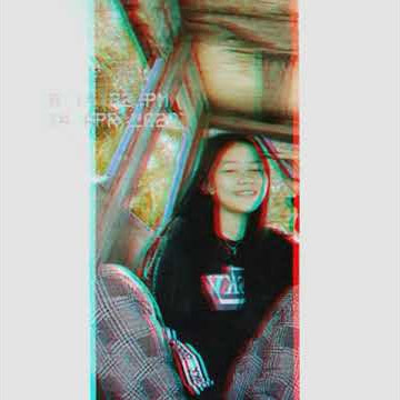 Aku bahgia😊