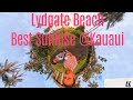 Lydgate State park | Kauai/Hauaii beach | Easy Snorkeling | Best place to watch Sun rise @ Kauai