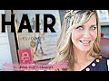 HAIR CARE FAVES! Shampoo+Conditioner | Treaments | Scalp Serum | Best Mask EVER